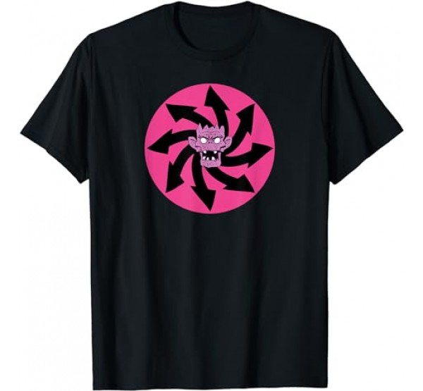 Pazuzu Spiral
